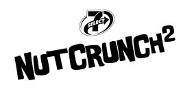 7 SELECT NUTCRUNCH2