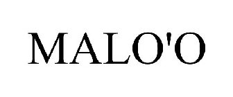 MALO'O