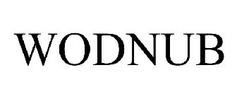 WODNUB