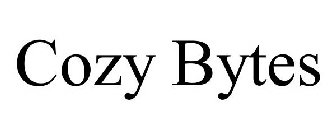 COZY BYTES