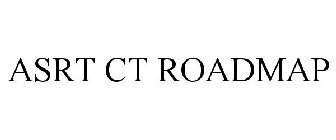 ASRT CT ROADMAP