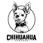 CHIHUAHUA CERVEZA