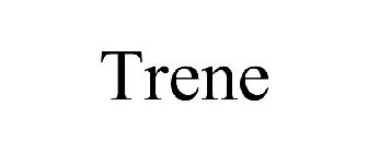 TRENE