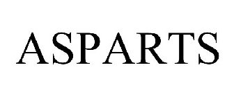 ASPARTS