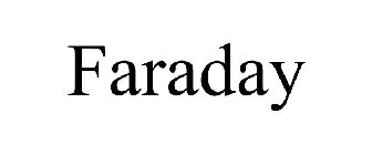 FARADAY
