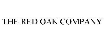 THE RED OAK COMPANY