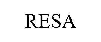 RESA