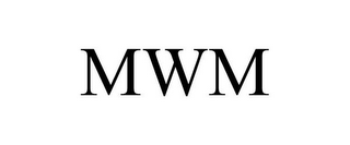 MWM