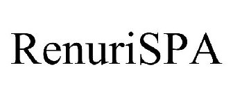 RENURISPA
