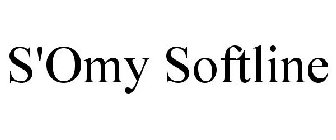 S'OMY SOFTLINE