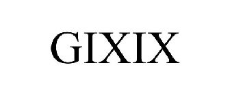 GIXIX