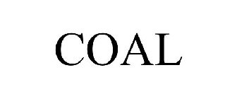 COAL