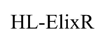 HL-ELIXR