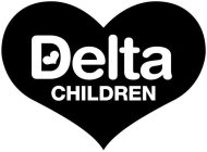 DELTA CHILDREN