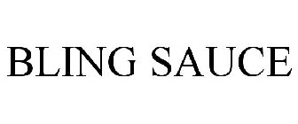 BLING SAUCE