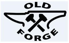 OLD FORGE