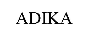 ADIKA