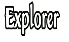 EXPLORER