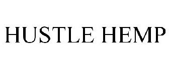 HUSTLE HEMP