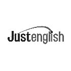 JUSTENGLISH