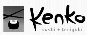 KENKO SUSHI + TERIYAKI
