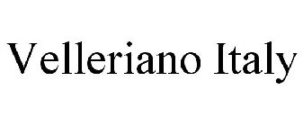 VELLERIANO ITALY