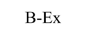 B-EX