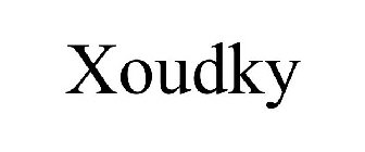 XOUDKY