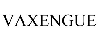 VAXENGUE