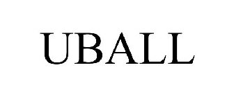 UBALL