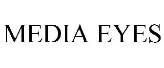 MEDIA EYES