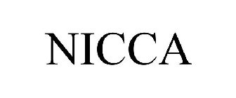 NICCA