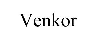 VENKOR