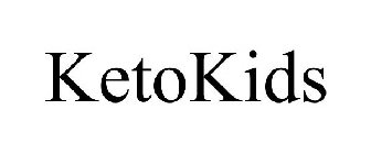 KETOKIDS