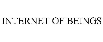 INTERNET OF BEINGS