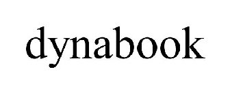 DYNABOOK