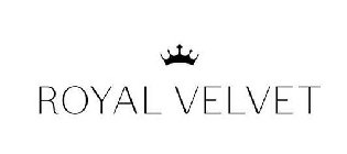 ROYAL VELVET