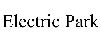 ELECTRIC PARK