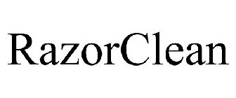 RAZORCLEAN