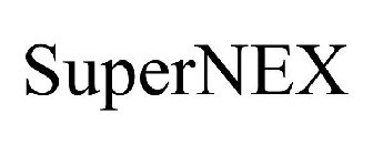 SUPERNEX