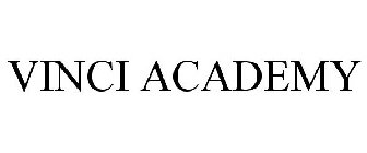 VINCI ACADEMY