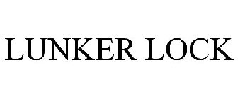 LUNKER LOCK