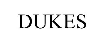 DUKES