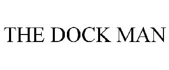 THE DOCK MAN