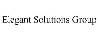 ELEGANT SOLUTIONS GROUP