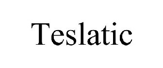 TESLATIC