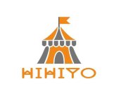 HIHIYO