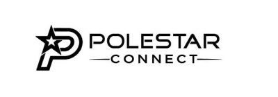 P POLESTAR CONNECT