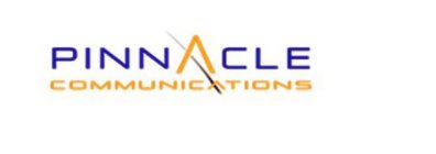 PINNACLE COMMUNICATIONS