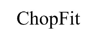 CHOPFIT